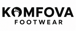 Komfova Footwear